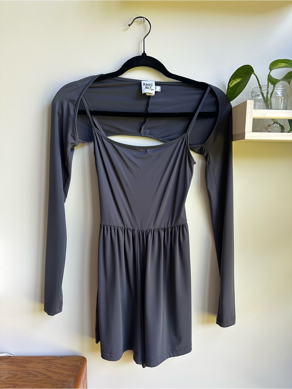 Princess Polly Two-Piece Athletic Set